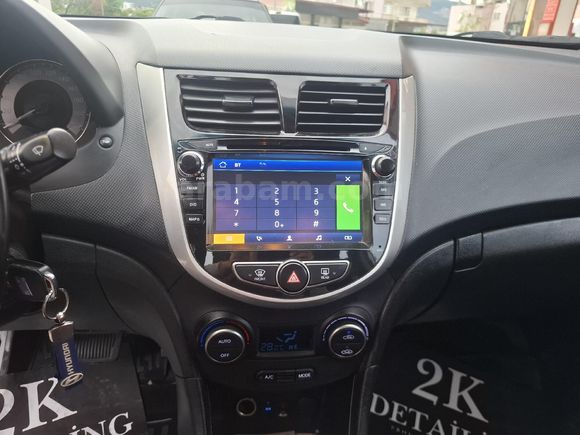 Sahibinden Hyundai Accent Blue 1.6 CRDI Prime 2016 Model