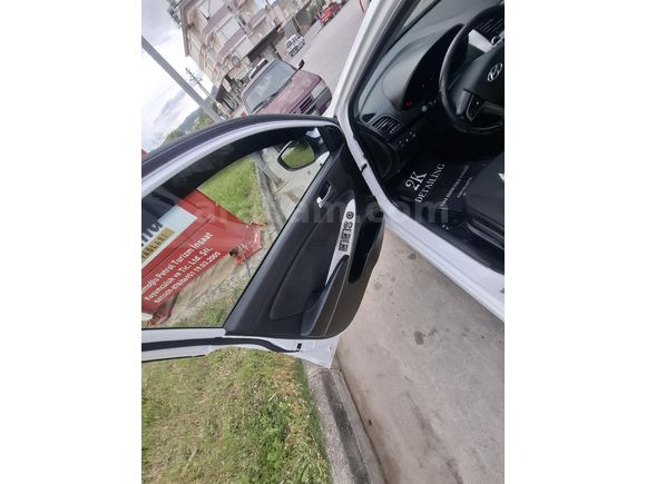 Sahibinden Hyundai Accent Blue 1.6 CRDI Prime 2016 Model