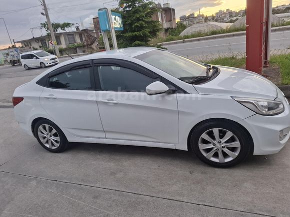 Sahibinden Hyundai Accent Blue 1.6 CRDI Prime 2016 Model