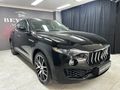 BM BEYOĞLU MOTORS MASERATİ LEVANTE 94000KM BAYİ/AİR/VAKUM/21JANT