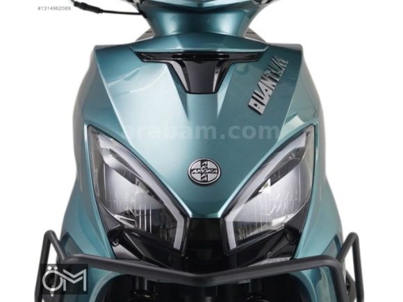 ARORA QUANTUM 50 2026 TEMMUZ AYINA ÖZEL FIRSAT!