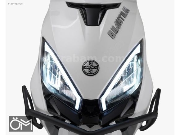 ARORA QUANTUM 50 2026 TEMMUZ AYINA ÖZEL FIRSAT!