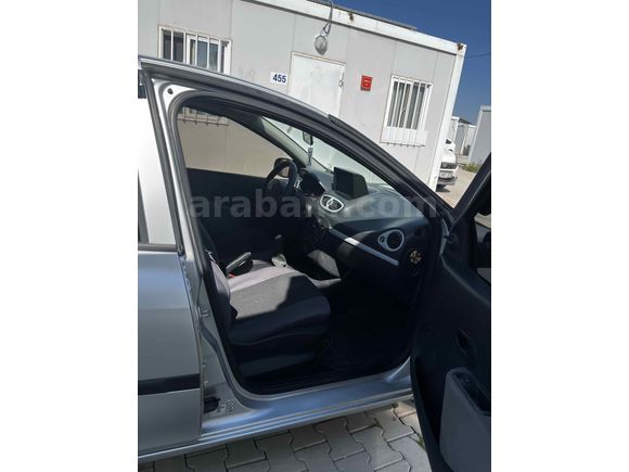 Sahibinden Renault Clio 1.5 dCi Authentique 2010 Model 