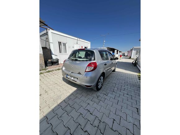 Sahibinden Renault Clio 1.5 dCi Authentique 2010 Model 