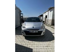 Sahibinden Renault Clio 1.5 dCi Authentique 2010 Model 