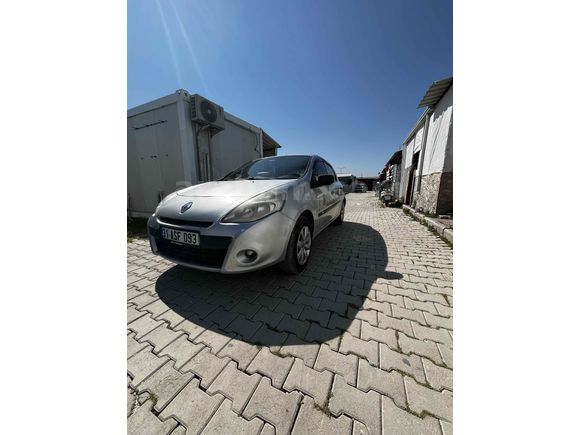 Sahibinden Renault Clio 1.5 dCi Authentique 2010 Model 