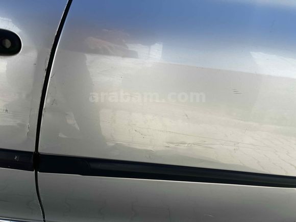 Sahibinden Renault Clio 1.5 dCi Authentique 2010 Model 