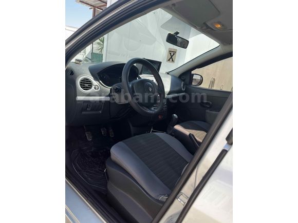 Sahibinden Renault Clio 1.5 dCi Authentique 2010 Model 