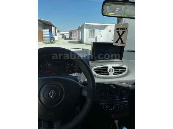 Sahibinden Renault Clio 1.5 dCi Authentique 2010 Model 