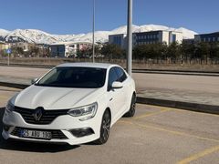 Sahibinden Renault Megane 1.3 TCe Joy 2020 Model 