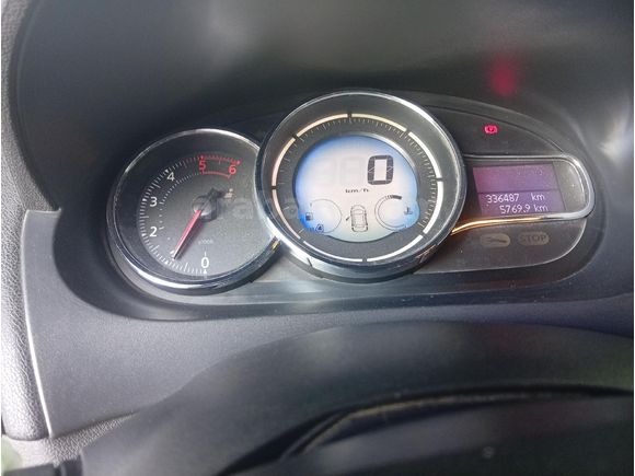 Sahibinden Renault Fluence 1.5 dCi Joy 2013 Model