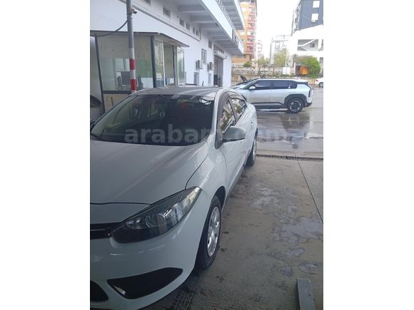 Sahibinden Renault Fluence 1.5 dCi Joy 2013 Model