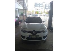 Sahibinden Renault Fluence 1.5 dCi Joy 2013 Model