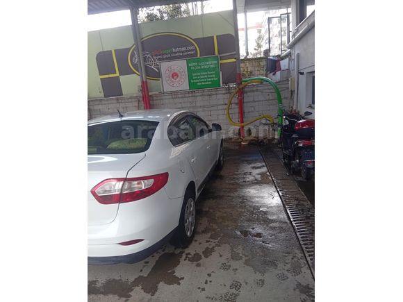 Sahibinden Renault Fluence 1.5 dCi Joy 2013 Model