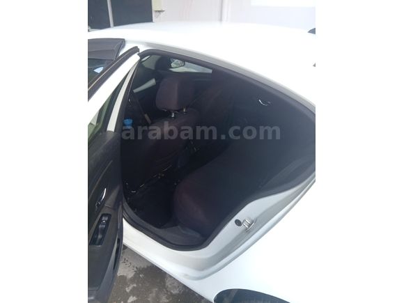 Sahibinden Renault Fluence 1.5 dCi Joy 2013 Model