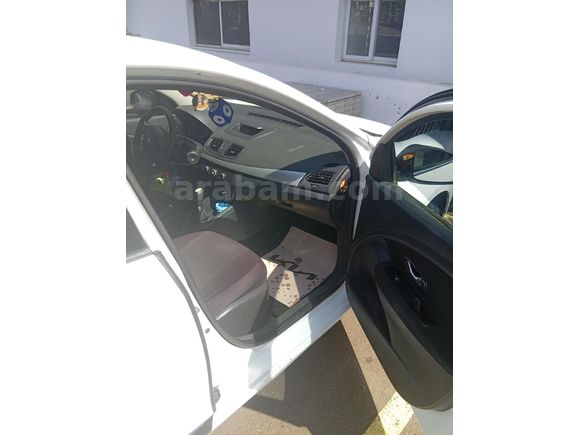 Sahibinden Renault Fluence 1.5 dCi Joy 2013 Model