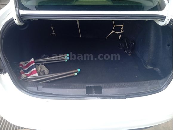 Sahibinden Renault Fluence 1.5 dCi Joy 2013 Model