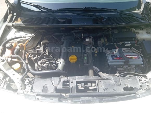 Sahibinden Renault Fluence 1.5 dCi Joy 2013 Model