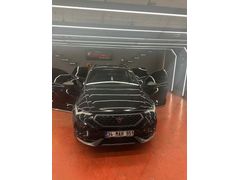 Sahibinden Cupra Ateca 1.5 TSI 2024 Model  30.000 km Siyah
