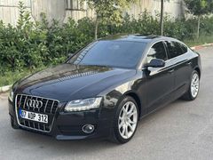 MEHMET ARAT'tan A.5 Sportback 2.0 TDI Multitronic TAKAS OLUR