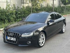 MEHMET ARAT'tan A.5 Sportback 2.0 TDI Multitronic TAKAS OLUR