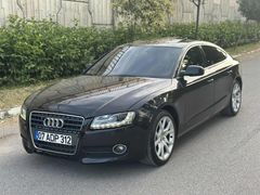 MEHMET ARAT'tan A.5 Sportback 2.0 TDI Multitronic TAKAS OLUR