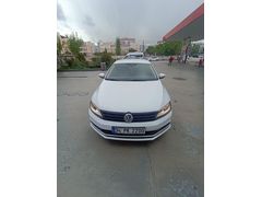 Sahibinden Volkswagen Jetta 1.2 TSi BlueMotion Trendline 2017 Model