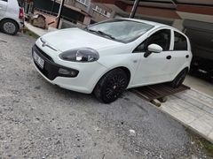 Galeriden Fiat Punto EVO 1.4 Dynamic 2011 Model Muğla