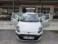 Galeriden Fiat Punto EVO 1.4 Dynamic 2011 Model Muğla