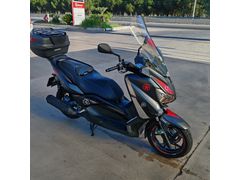 Sahibinden Yamaha X-Max 250 Iron Max ABS 