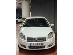 Sahibinden Fiat Linea 1.6 Multijet Emotion 2009 Model 