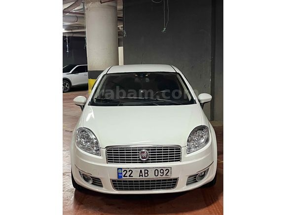 Sahibinden Fiat Linea 1.6 Multijet Emotion 2009 Model 