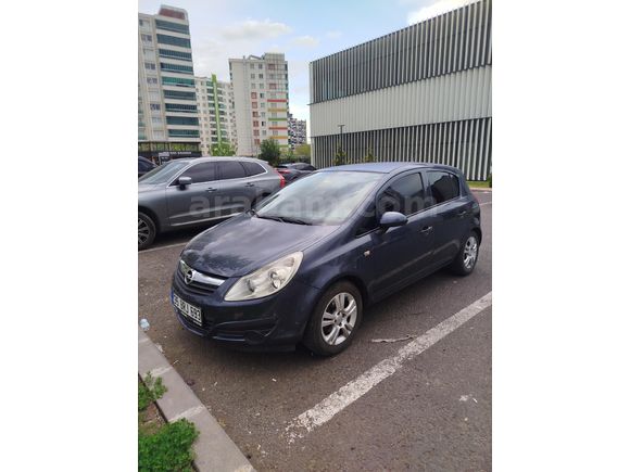Sahibinden Opel Corsa 1.3 CDTI Essentia 2010 Model