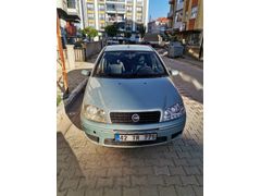Sahibinden Fiat Punto 1.4 Dynamic 2004 Model 
