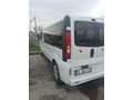 Sahibinden Renault Trafic Passenger 1.9 dCi