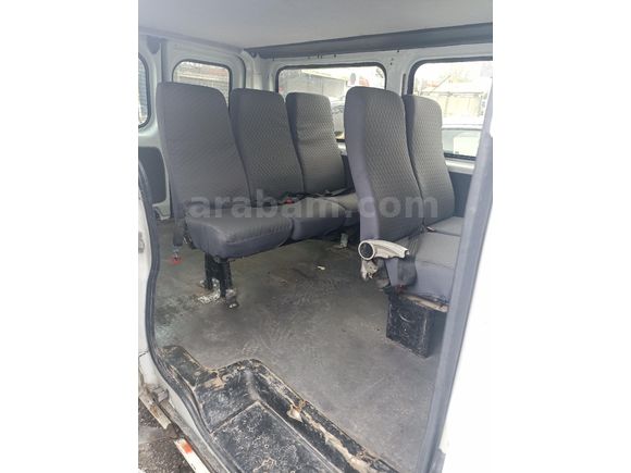Sahibinden Renault Trafic Passenger 1.9 dCi