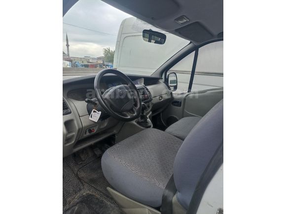 Sahibinden Renault Trafic Passenger 1.9 dCi