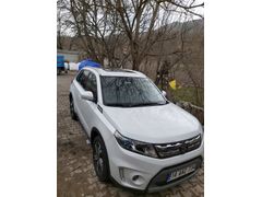 Sahibinden Suzuki Vitara 1.6 GLX 2018 Model DEĞİŞEN YOK EN FULL