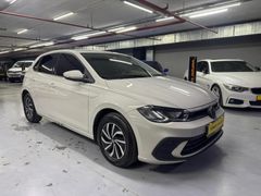 Volkswagen Polo 1.0 TSi Life 2024 Model Hatasız