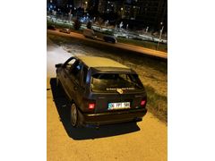 Sahibinden Fiat Tipo 1.4 SX ie 1998 Model 
