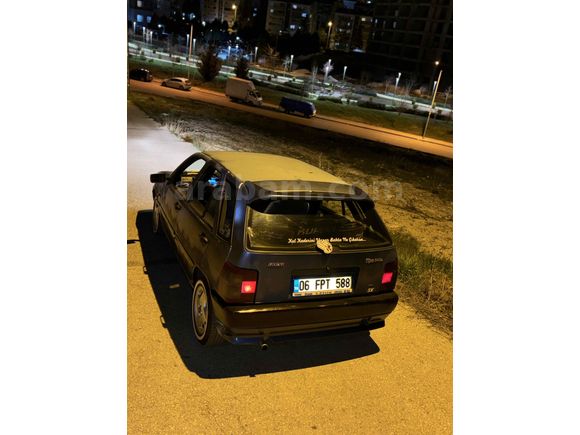 Sahibinden Fiat Tipo 1.4 SX ie 1998 Model 