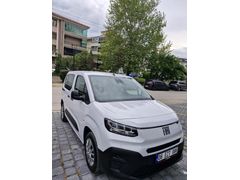 Sıfır Ayarında   Doblo l