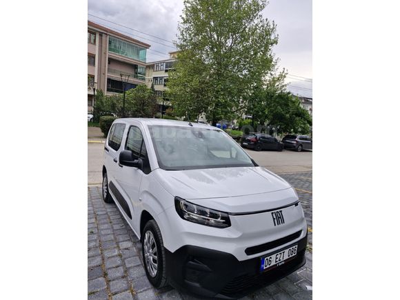 Sıfır Ayarında   Doblo l