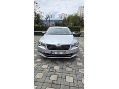 Sahibinden Skoda SuperB 1.4 TSI Style 2017 Model 