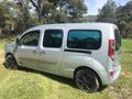 Galeriden Renault Kangoo Express 1.5 dCi Maxi Grand Confort 2011 Model Muğla