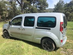Galeriden Renault Kangoo Express 1.5 dCi Maxi Grand Confort 2011 Model Muğla