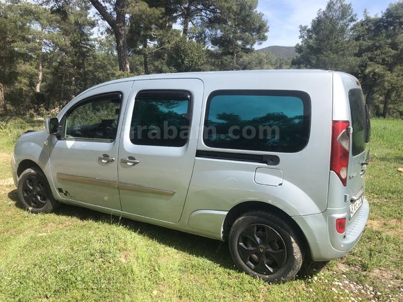 Galeriden Renault Kangoo Express 1.5 dCi Maxi Grand Confort 2011 Model Muğla