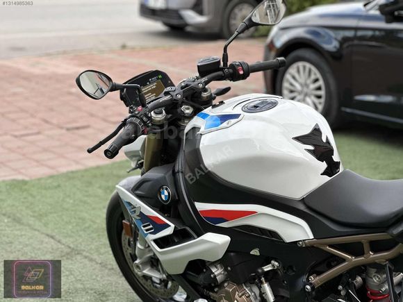 2021 BMW M COMPETİON CARBON S100R/16.000KM