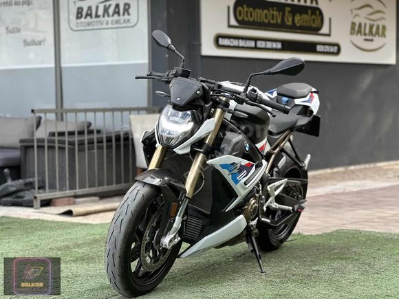 2021 BMW M COMPETİON CARBON S100R/16.000KM
