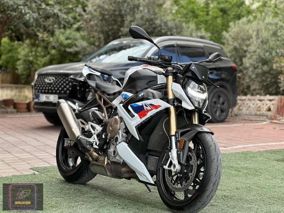 2021 BMW M COMPETİON CARBON S100R/16.000KM